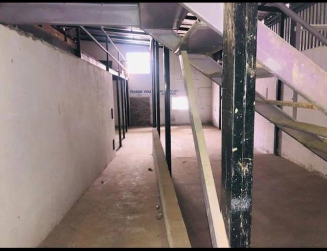 BUSINESS FOR SALE IN GERMISTON CENTRAL